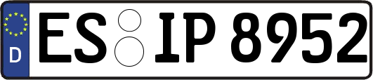 ES-IP8952