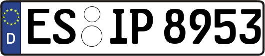 ES-IP8953