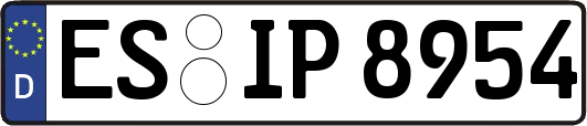 ES-IP8954