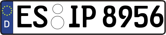 ES-IP8956