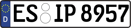 ES-IP8957