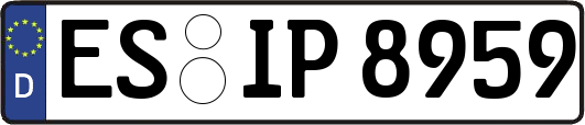 ES-IP8959