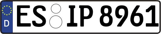 ES-IP8961