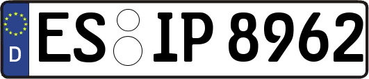 ES-IP8962