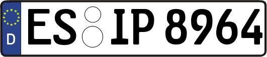 ES-IP8964
