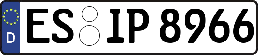 ES-IP8966