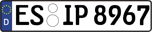 ES-IP8967