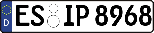 ES-IP8968