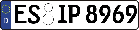 ES-IP8969