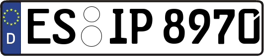 ES-IP8970