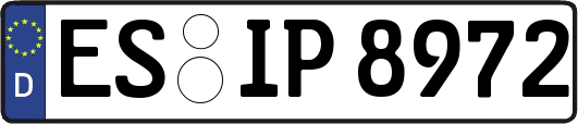 ES-IP8972