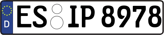 ES-IP8978