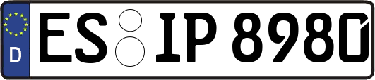 ES-IP8980