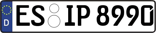 ES-IP8990