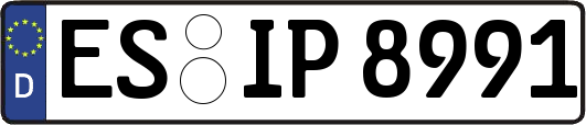 ES-IP8991