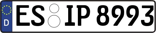 ES-IP8993