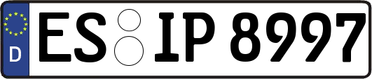 ES-IP8997