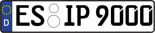 ES-IP9000