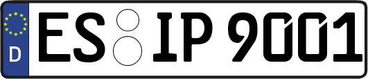 ES-IP9001