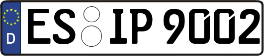 ES-IP9002