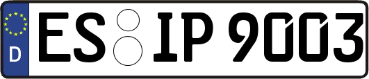 ES-IP9003