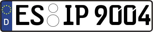 ES-IP9004