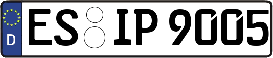 ES-IP9005