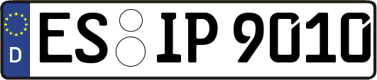 ES-IP9010