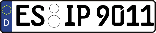 ES-IP9011