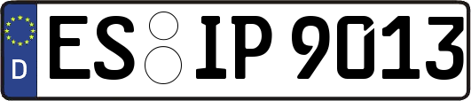 ES-IP9013