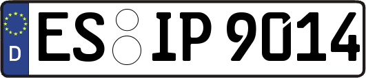 ES-IP9014