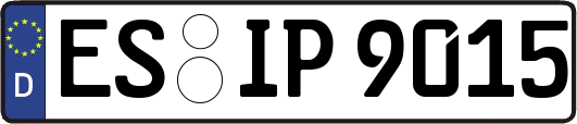 ES-IP9015