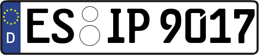 ES-IP9017