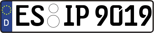 ES-IP9019