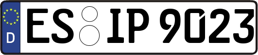 ES-IP9023