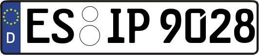 ES-IP9028