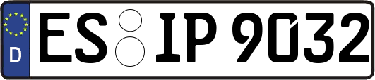 ES-IP9032