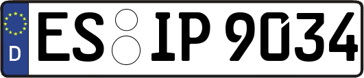 ES-IP9034