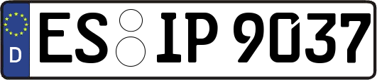 ES-IP9037