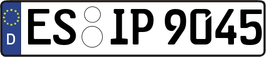 ES-IP9045