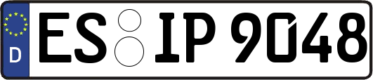 ES-IP9048