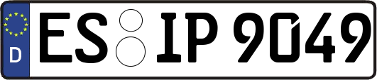 ES-IP9049