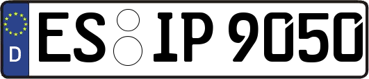 ES-IP9050