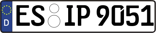 ES-IP9051