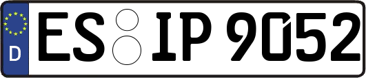 ES-IP9052
