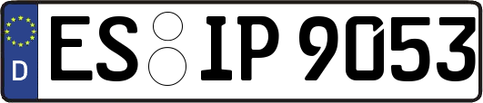 ES-IP9053