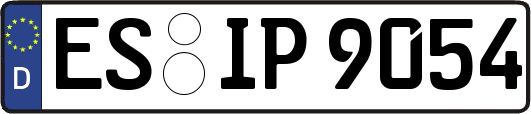 ES-IP9054