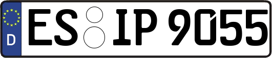 ES-IP9055