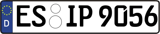 ES-IP9056