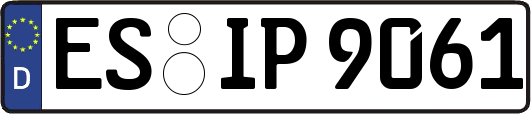 ES-IP9061